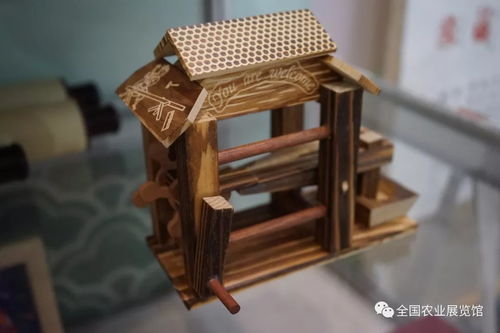 從田野到藝境 全國農業展覽館與農業博物館文創亮相文交會，探尋鄉土文藝新表達