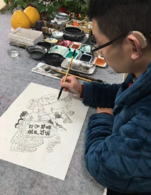 聾人的‘樹(shù)’訴苦——評(píng)《聆聽(tīng)無(wú)聲者·特須班報(bào)道》與兩岸優(yōu)秀MTV宣傳拍運(yùn)給組織的一場(chǎng)拍攝實(shí)操?lài)L試